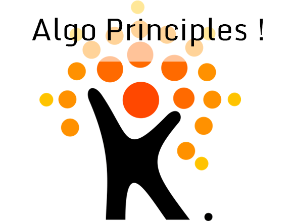 Algomatix Principles