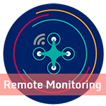 ALgomatix Remote Monitoring