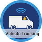 Algomatix Vehicle Tracking